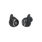 JBL Reflect Mini NC replacement kit - Black - Waterproof true wireless Noise Cancelling sport earbuds - Detailshot 1